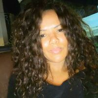 Adriana cristina  Teixeira's Photo