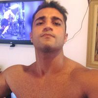 Pablo Ozório's Photo