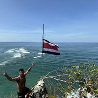 Felipe Bustos's Photo