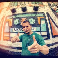 Chris Crazz的照片