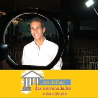 Márcio Cesário's Photo