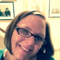 Jessica Adams的照片