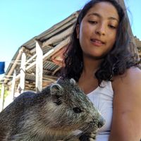 Alejandra Isaza Cadavid的照片