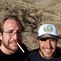 Malte Köster's Photo