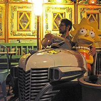 Photos de Roger Fähndrich