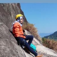 Фотографии пользователя Nurbani Syifa