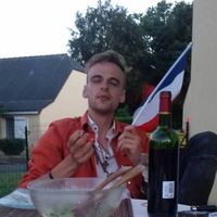 Melvin Brault's Photo