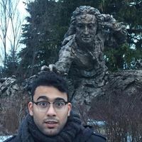 Hass Abujabal's Photo