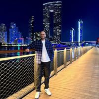 Mohammed Mostafa's Photo