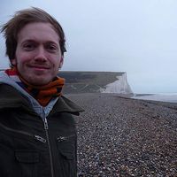 Theo Thermaenius's Photo