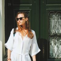 Katarina Teslyuk's Photo