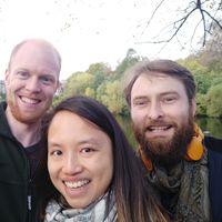 Fotos de Matt Gibney