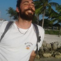 Alberto Durando's Photo