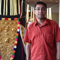 Arun Kutty's Photo