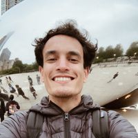 Ernesto Pereira Barrios的照片