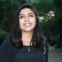 Alejandra León Saavedra的照片