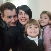 Dani y Ana Tonda的照片