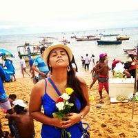 Fotos de Brenda Leite