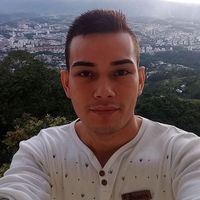 Alejandro Morales's Photo