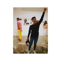 Eduardo  Mendoza的照片