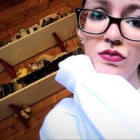 Mariluz Cánovas Orozco's Photo