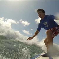 James Heffner的照片