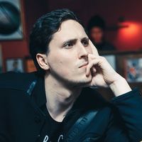 Aleksei  Gulidov的照片