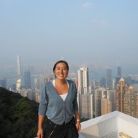 Roos Mobron的照片