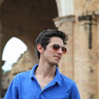 Jhojan Osorio's Photo