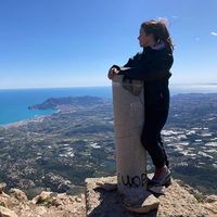 Fotos de Mireya  Alias Torre