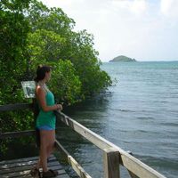 Marie-Lise Marchal的照片