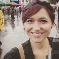 Fotos de Mary Langmann