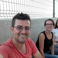 Yalçın Kaynak's Photo