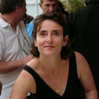 Laurence ROBIN's Photo