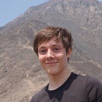 Marcus Lucassen的照片