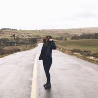 Büşra İşgüzar的照片