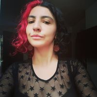 Natalia Amaya Medina的照片