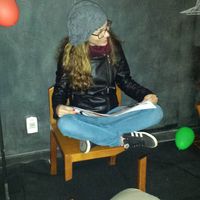 Fernanda Correia Soares's Photo