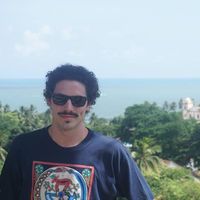 Julián Ansaldo的照片