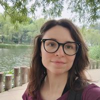 Fotos de Valeria Pareto