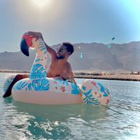 Ahmed Mohamed's Photo