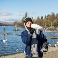 Joe Entwistle's Photo