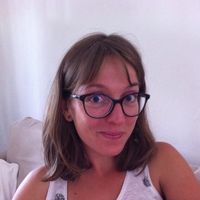 Caroline Boussouf's Photo