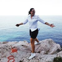 Bianca Wild的照片