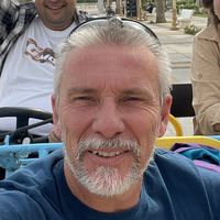 Michele Posocco's Photo