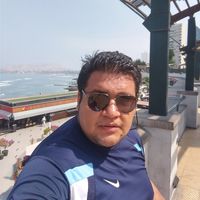 Luis Pool  Pinedo Alburquerque's Photo