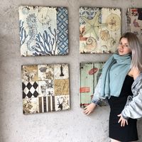 Helen Khomulenko's Photo