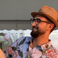 Juan Sulaiman的照片