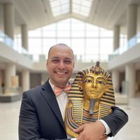 Peter Raafat的照片