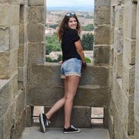 Sarah Hendrick's Photo